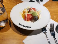 -斗牛士牛排(南京东路店)