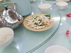 -砂锅居(西四店)