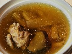 -绿茶餐厅(昆明世纪金源店)