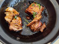 东坡肉1块22元-群乐饭店(滨安路店)