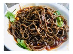 厥根粉-清真烧麦馆(民族路店)