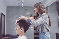 -DL HAIR SALON