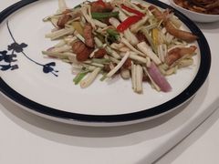 -山泉公馆酒家(珠江新城店)