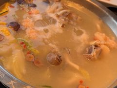 -天都火锅酒楼(虹梅南路店)