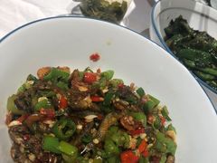 小鱼小虾-老湘亲·品鉴湘菜(湖里店)