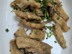-渔老大·有机鱼馆·老字号(古城店)