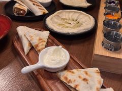 -Uncle Kosto科斯托·中东菜