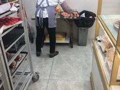 -爱德顺糕点食屋(利民道店)
