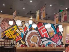 -食其家·牛丼咖喱(太阳宫店)