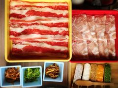 -水林间·寿喜烧自助(仙林金鹰店)