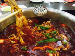 -自贡好吃客(科华店)