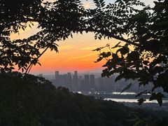 -岳麓山风景名胜区