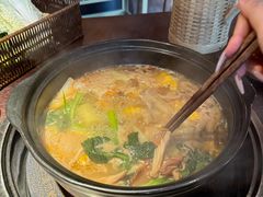 -芸鲜季·云南野生菌餐厅· 云南风物味研社(闵行店)