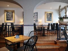 大堂-NORDSEE Frankfurt Fisch Franke