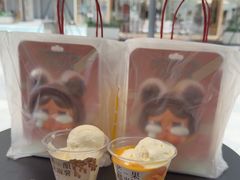 -阿嬷手作(成都万象城店)