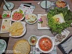 -健晟星期天火锅(辽中店)