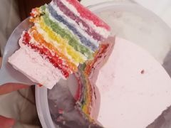 -85度C(上海秀沿路店)