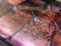 -老六素货(王顶堤店)