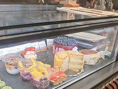 -BAKER&SPICE(BFC外滩金融中心店)