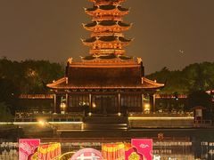 -苏州吴宫泛太平洋酒店