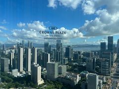 -深铁皇冠假日酒店·大堂吧