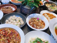 -望京辣宴·古法川菜(望京店)