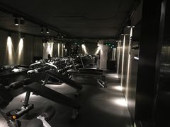 -威尔仕健身(番禺店)
