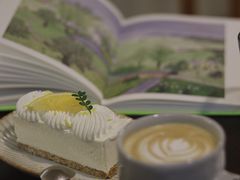 -COTTON CAFE(德信·中外公寓店)