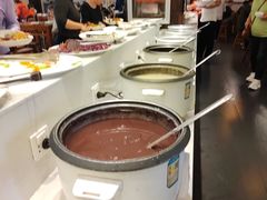 -清心素食自助餐厅(夫子庙店)