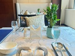 -一品淮扬 · 淮扬菜·北京万达文华酒店