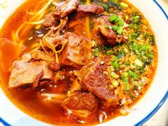 -君悦酒店·咖啡厅自助餐