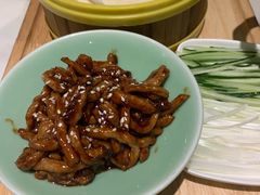 -小菜园新徽菜(合肥之心城店)