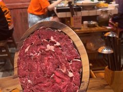 -旧街市鲜货老火锅(大光路店)