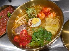 -齐齐哈尔小炉匠炭火烤肉(西红门店)