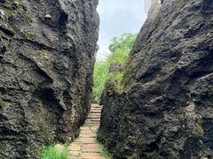 -寻龙山风景旅游区
