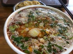 化三驴肉汤-化三驴肉汤馆(小南门店)