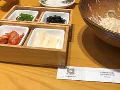 高丽菜丝-胜博殿日式炸猪排(西红门店)