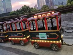 -保利万和CFR国际影城(钱江世纪城店)