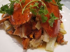 -漢舍中国菜馆(889广场店)