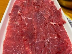 -大吉利·潮汕鲜牛肉火锅(西安店)