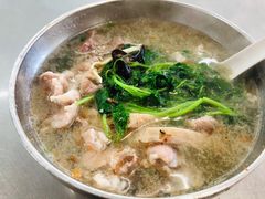 -广场正宗原汁薏米店