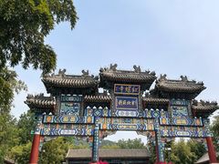 -红螺寺