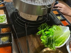 -山居屋炭火烧肉(厚街万达店)