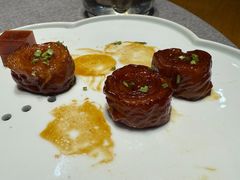 -鹊华居·地道鲁菜·海鲜·融合味(大明湖店)