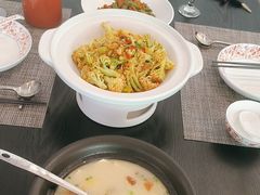 -香丰阁·烤鸭·川湘菜(清河店)
