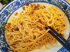 秃黄油-裕兴记·三虾面(西北街总店)
