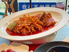 -馋遇江南·精致湖景雅宴(东方之门店)