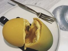 -La Porte de Paris 巴黎之门法式甜品