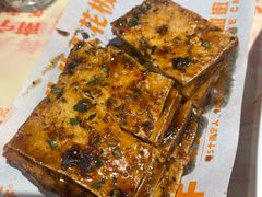 -威记烧嘢·南宁烧烤·超级生牛(绿地店)