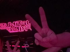 -MOSSO音乐酒吧·live house(南京旗舰店)